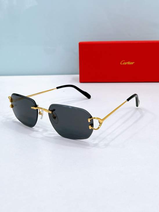 Picture of Cartier Sunglasses _SKUfw80535734fw